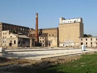 Paromlin 2011. godine